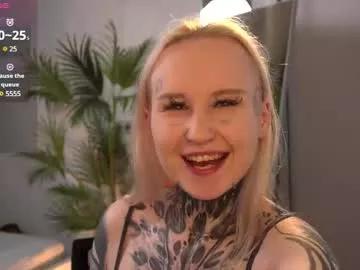 goddes_calzedonia from Chaturbate