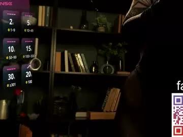 goddes_calzedonia from Chaturbate