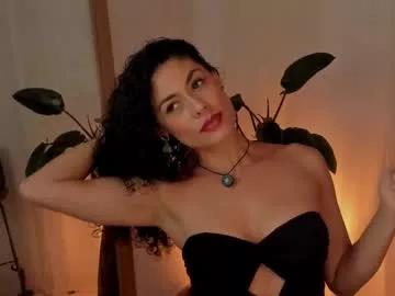 goddes_helena from Chaturbate