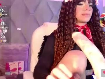 goddesbunnyfrancy from Chaturbate