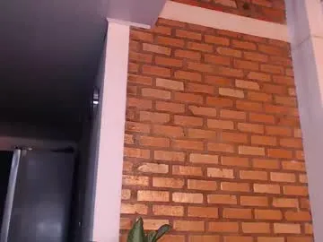 goddesfox on Chaturbate 