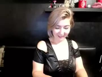 goddesjackline from Chaturbate
