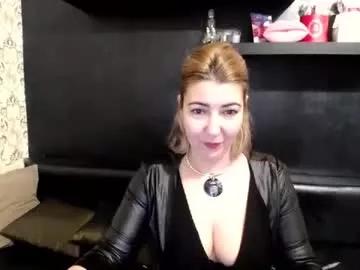 goddesjackline from Chaturbate