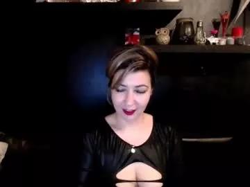 goddesjackline from Chaturbate