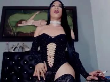 goddesmonroex from Chaturbate
