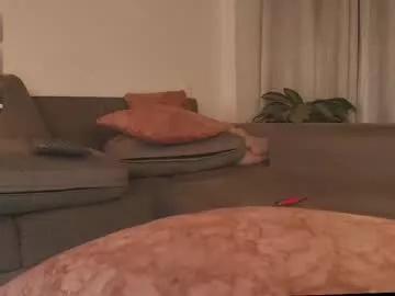 goddess_annabel_ from Chaturbate