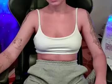 goddess_artemis_ from Chaturbate