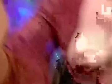 goddess_artemis_ from Chaturbate