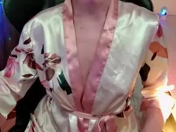 goddess_artemis_ from Chaturbate