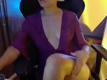 goddess_artemis_ from Chaturbate is Freechat