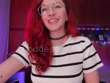goddess_athor from Chaturbate