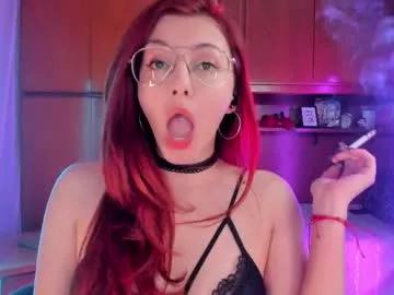 goddess_athor from Chaturbate