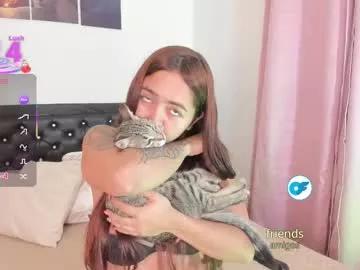 goddess_eli77 from Chaturbate
