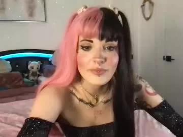 goddess_isadora from Chaturbate is Freechat