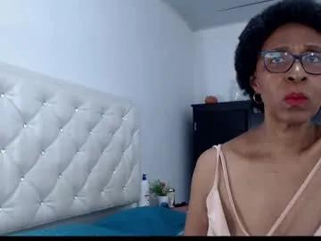 Goddess_judy from Chaturbate