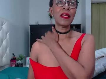 goddess_judy from Chaturbate