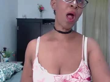 goddess_judy from Chaturbate