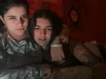 Goddess_madii from Chaturbate