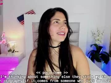 goddess_mia2 from Chaturbate