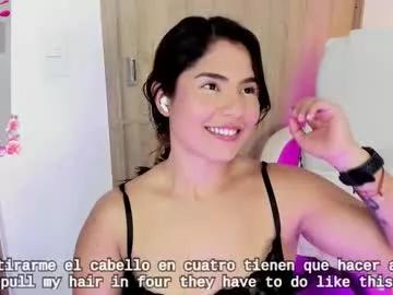 goddess_mia2 from Chaturbate