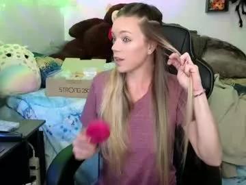 goddess_of_mars from Chaturbate
