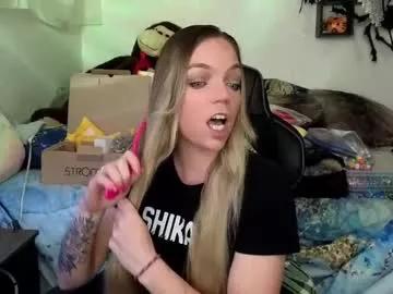 goddess_of_mars from Chaturbate