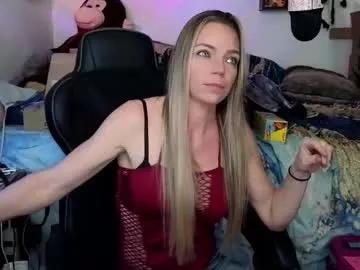 goddess_of_mars from Chaturbate
