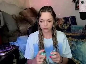 goddess_of_mars from Chaturbate is Freechat