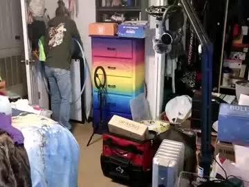 goddess_of_mars from Chaturbate
