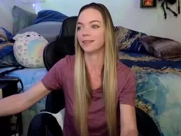 goddess_of_mars from Chaturbate