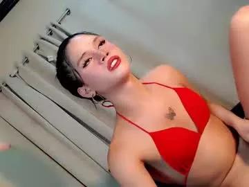 goddess_riana from Chaturbate is Freechat