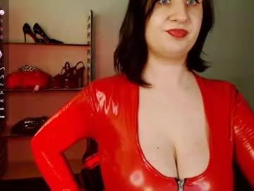 goddess_sophie99 from Chaturbate