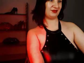 goddess_sophie99 from Chaturbate