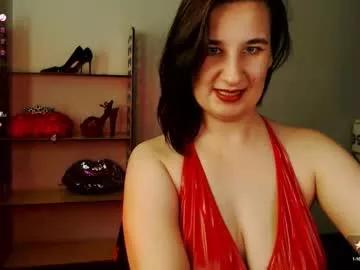 goddess_sophie99 from Chaturbate