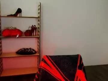 goddess_sophie99 from Chaturbate