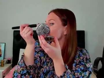goddess_squirt_ from Chaturbate