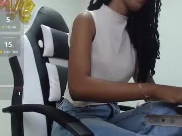 Goddess_valen from Chaturbate