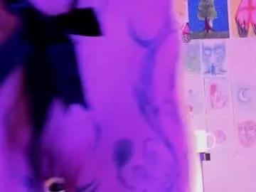 goddess_vee_ from Chaturbate