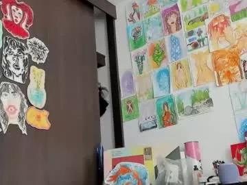 goddess_vee_ from Chaturbate