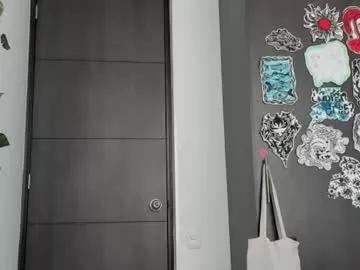 goddess_vee_ from Chaturbate