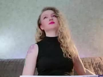 goddess_verdgyvi from Chaturbate