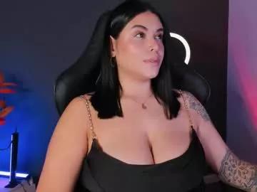 goddess_veronicaaa from Chaturbate