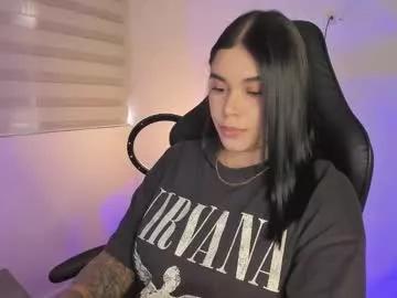 goddess_veronicaaa from Chaturbate