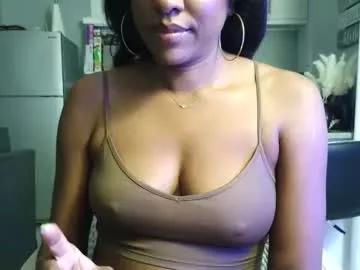 goddess_xandra_xquisite from Chaturbate