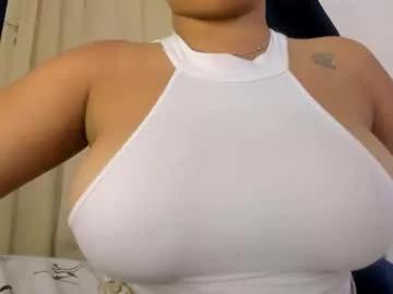 goddesschanell from Chaturbate