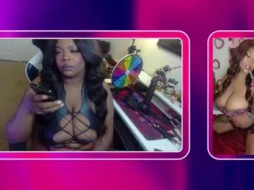 goddesscocoaa from Chaturbate