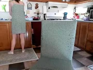 goddessdeezy from Chaturbate