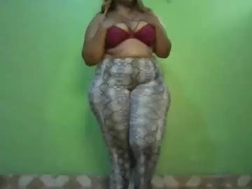 goddessebon from Chaturbate