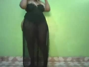 goddessebon from Chaturbate