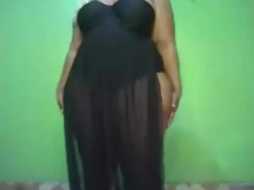 goddessebon from Chaturbate